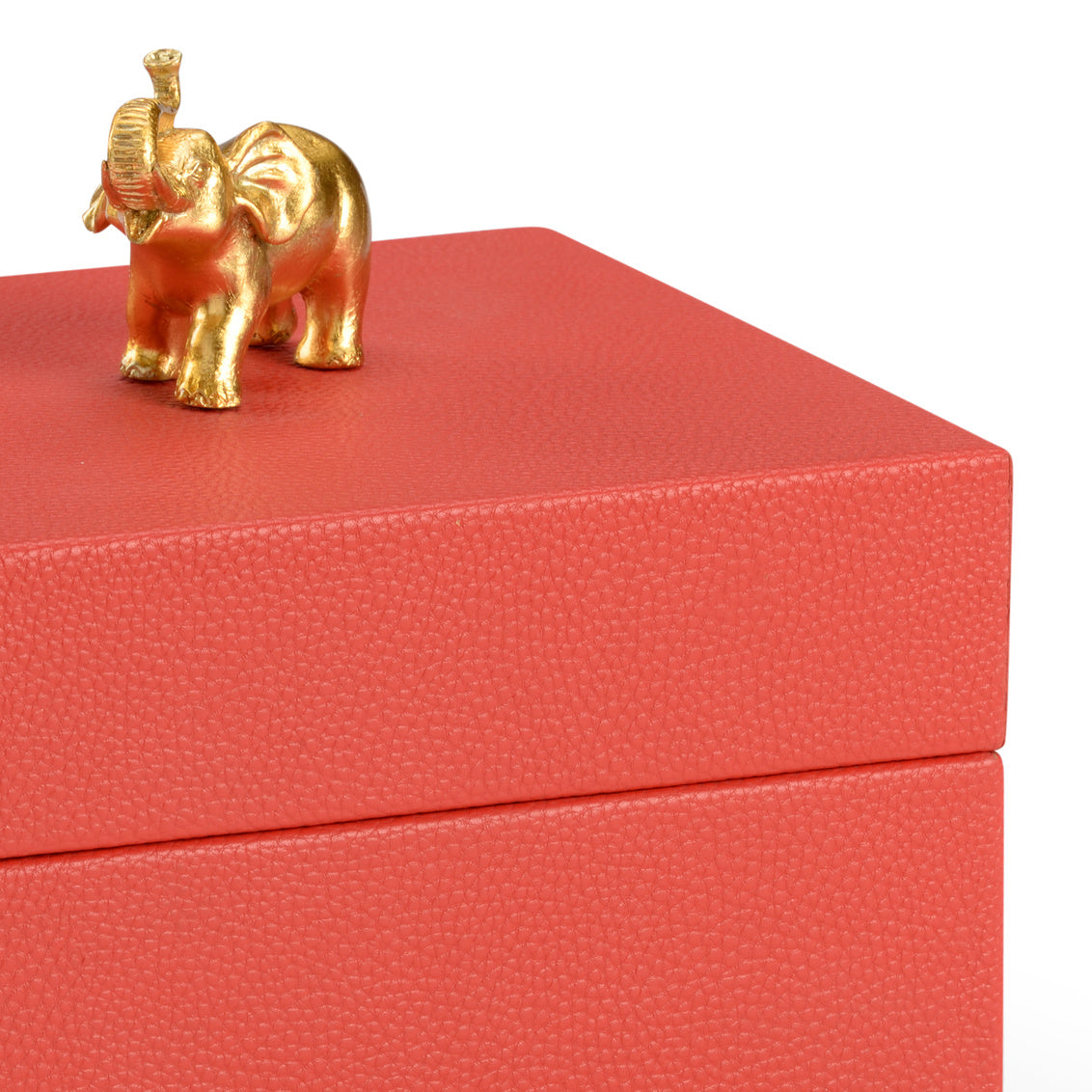 Chelsea House Pam Cain Elephant Box