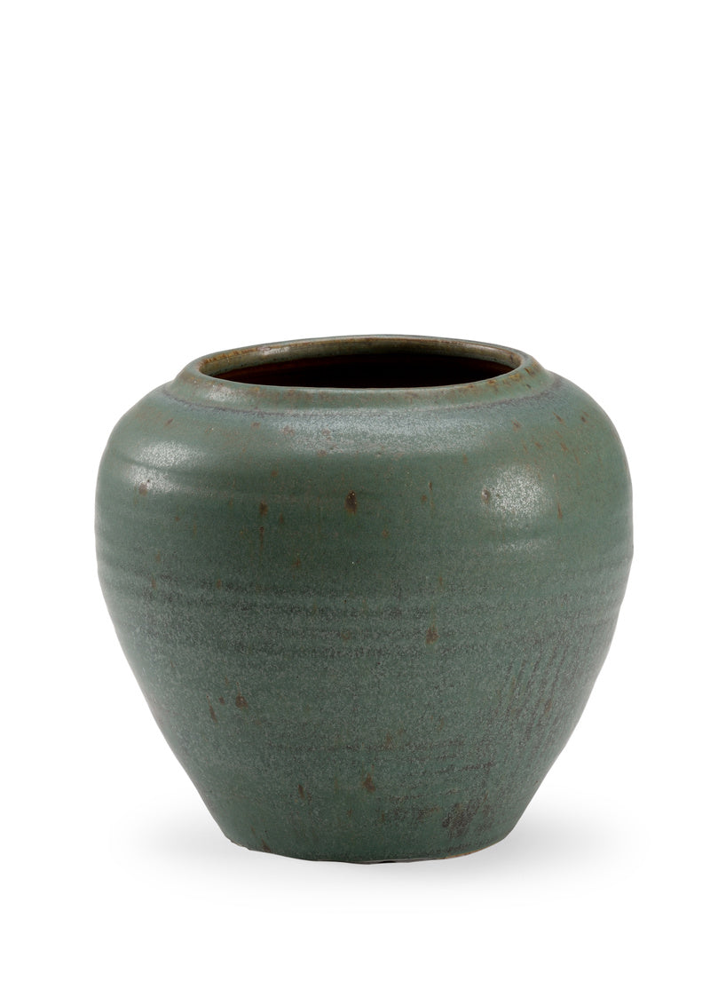 Chelsea House Japanese Green Planter