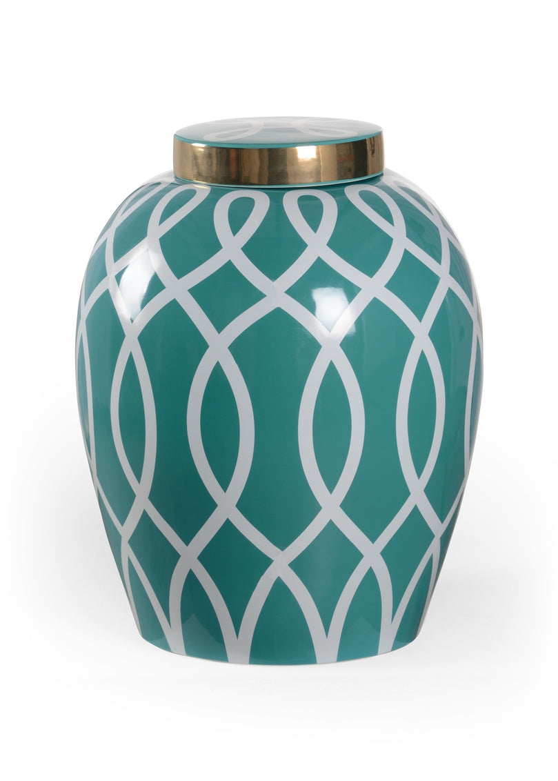 Chelsea House Sarah Ginger Jar, Alexandrite