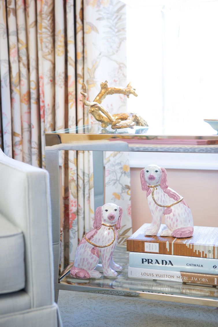 Chelsea House Roxie Twins Charisma (Pr)