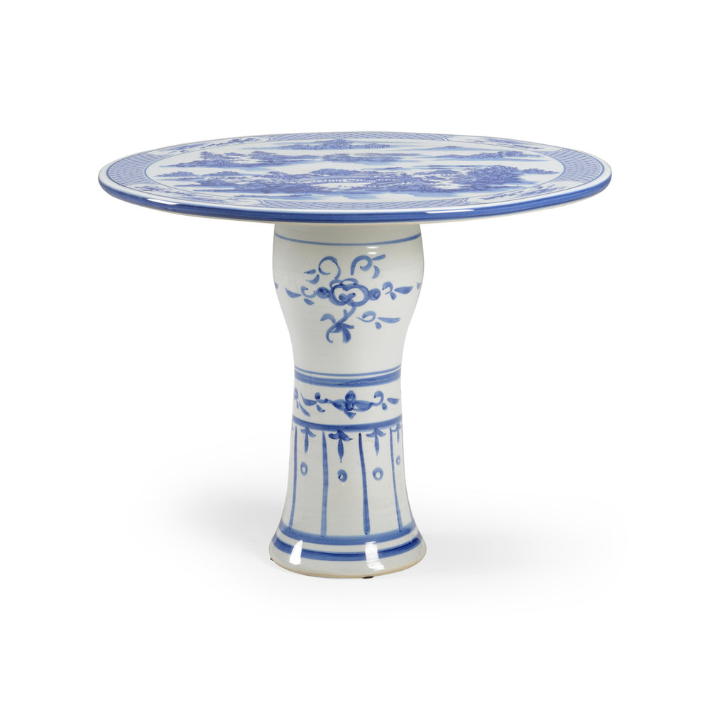 Chelsea House Canton Center Table