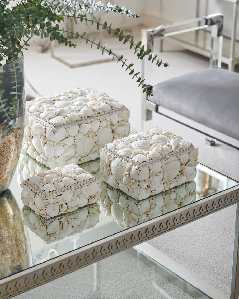 Chelsea House Master Suite Bench