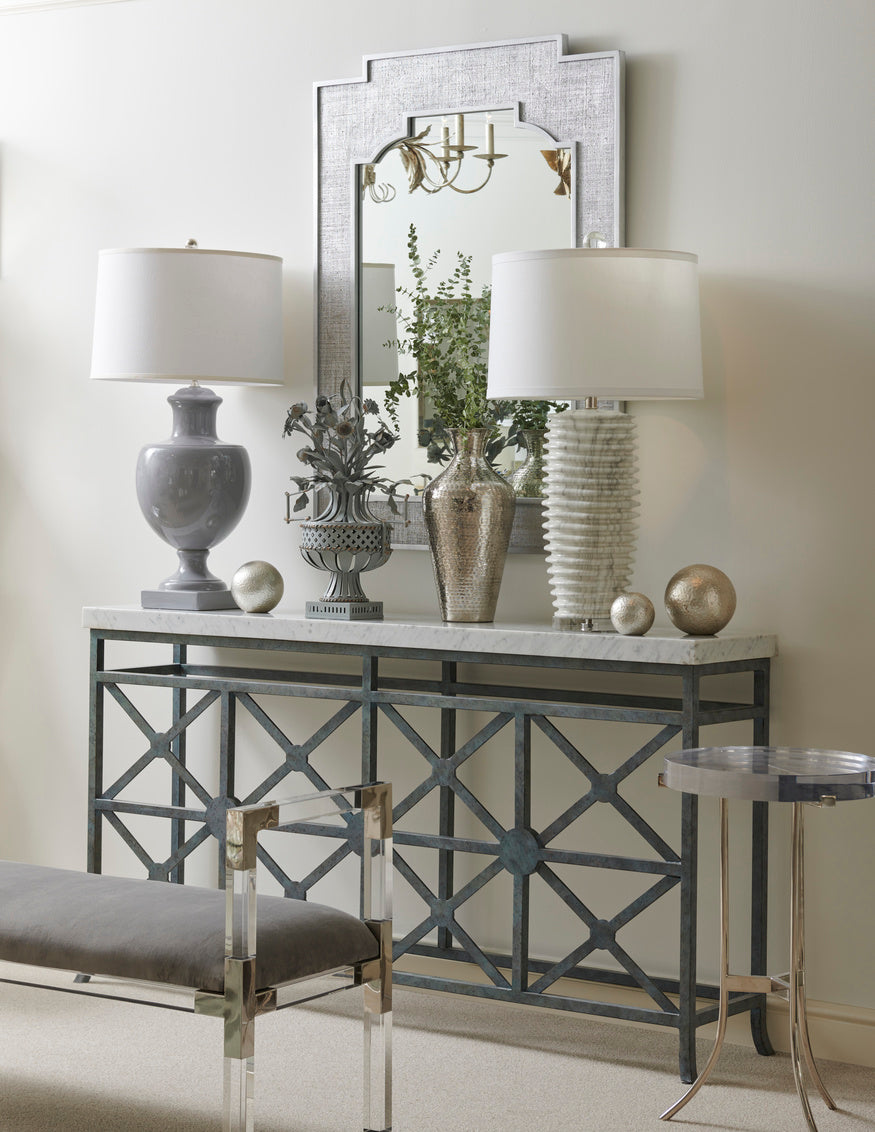 Chelsea House Master Suite Bench