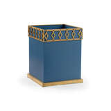 Chelsea House - Perkins Pail - Blue