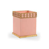 Chelsea House - Perkins Pail - Coral