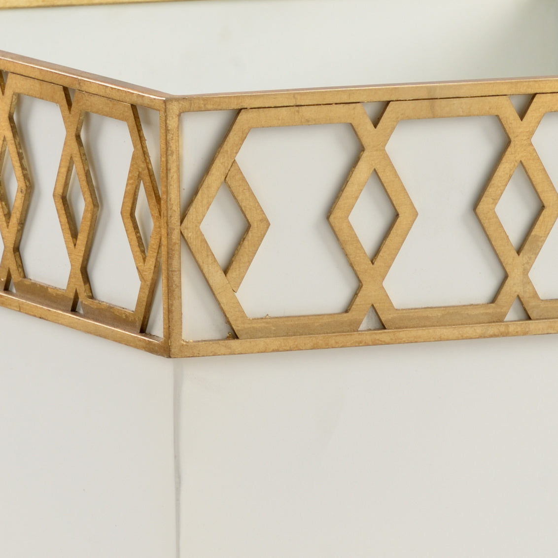 Chelsea House - Perkins Pail - White