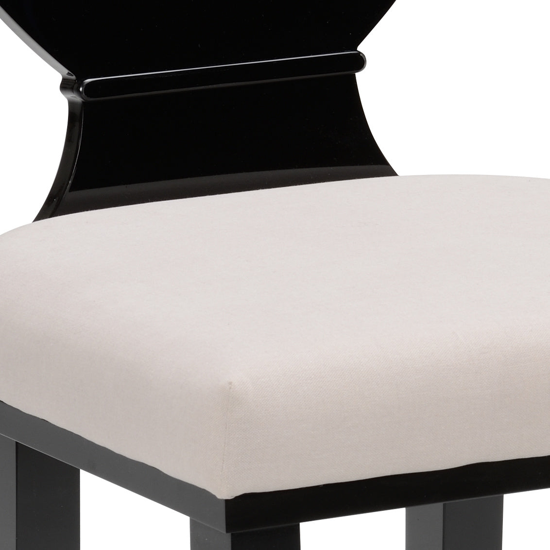 Chelsea House Regency Acrylic Chair