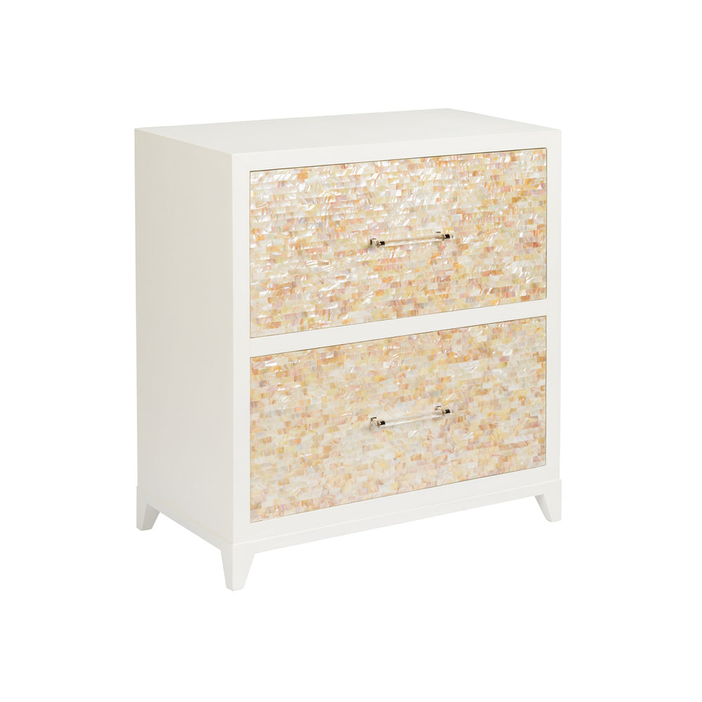 Chelsea House - Mother Of Pearl Chest