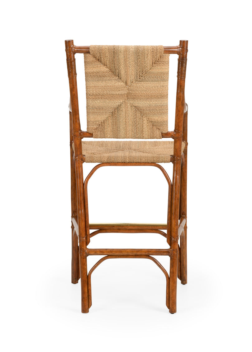 Chelsea House Mecklenburg Barstool