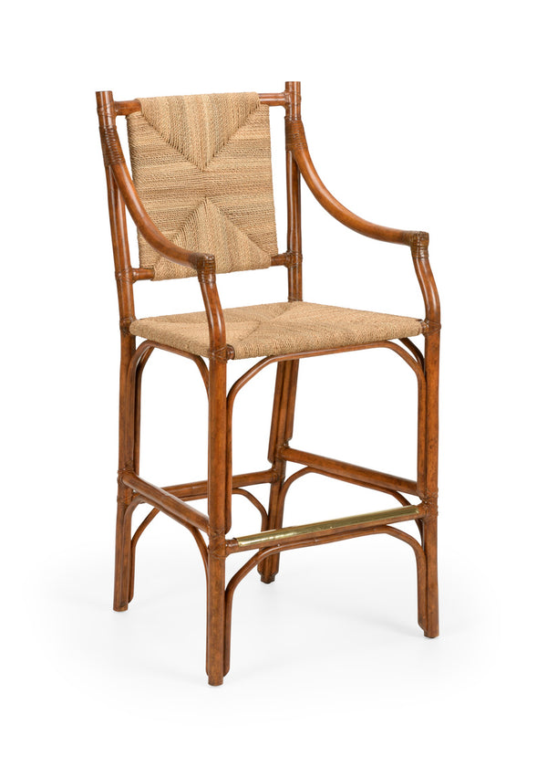 Chelsea House Mecklenburg Barstool