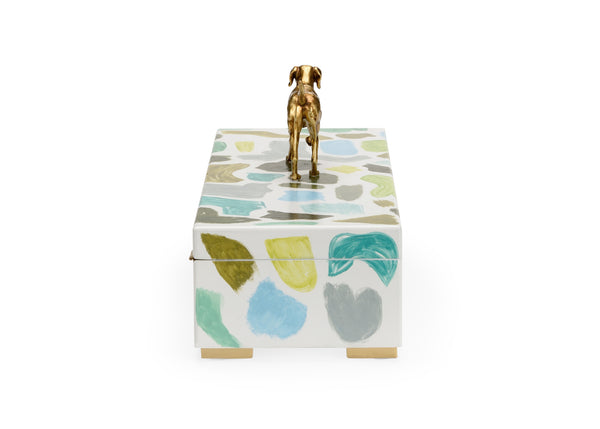 Chelsea House Pointer Box - Ivy Home