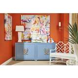 Chelsea House - Multicolor Box