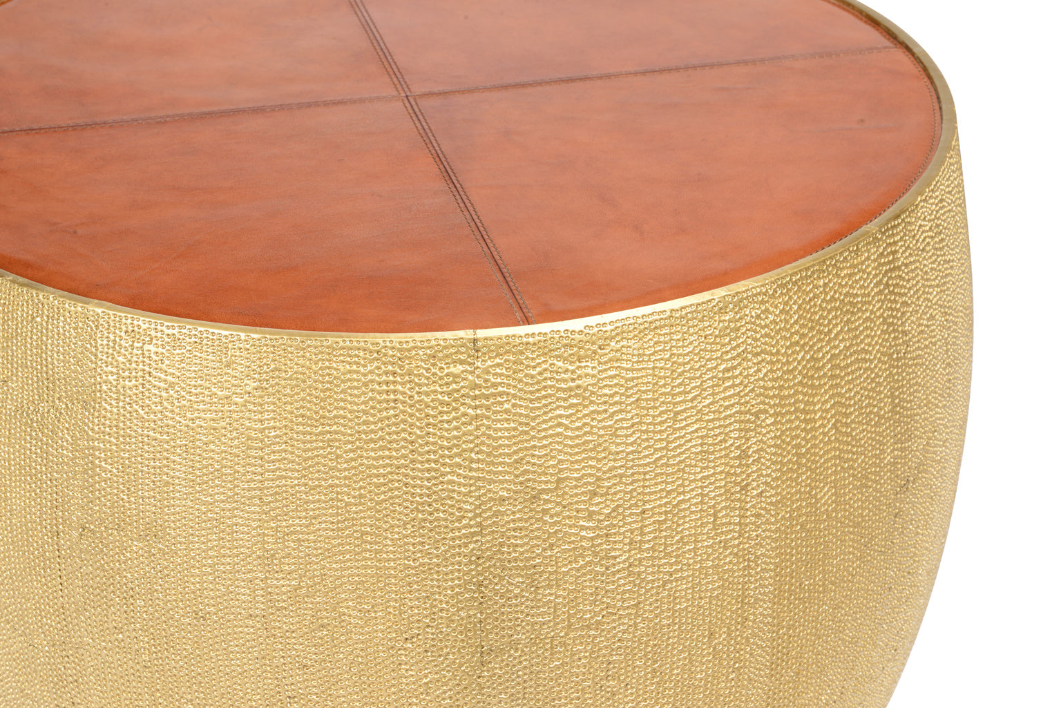 Chelsea House - Drum Table