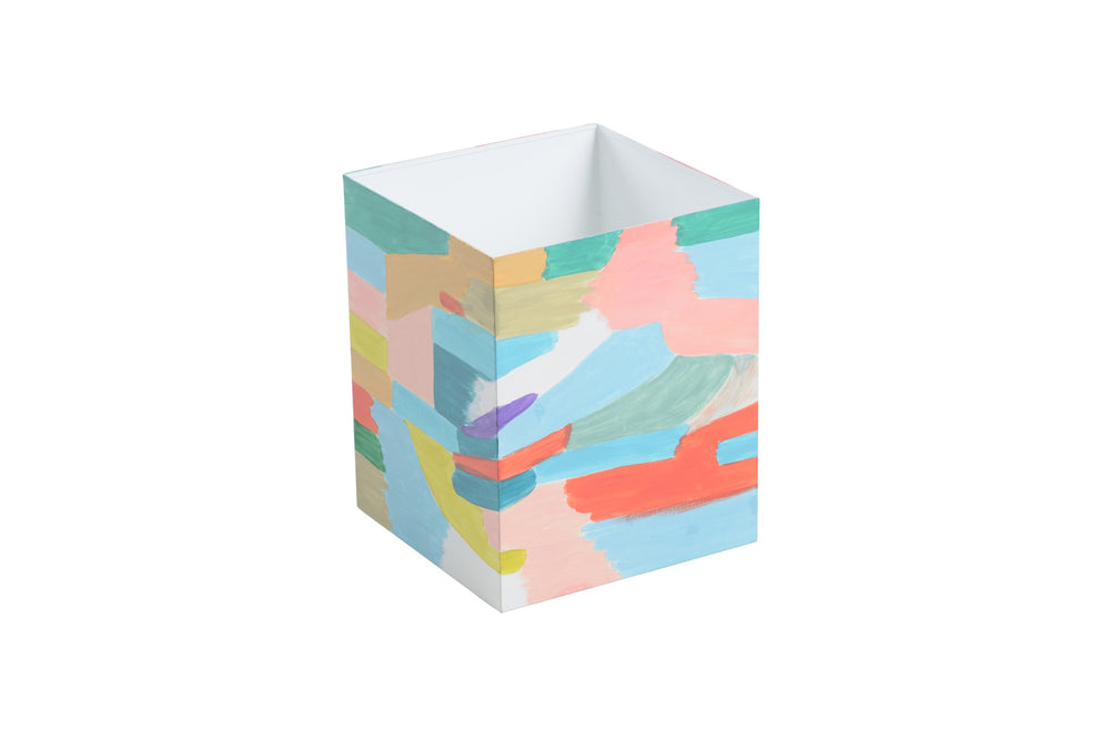 Chelsea House Rosie Wastebasket