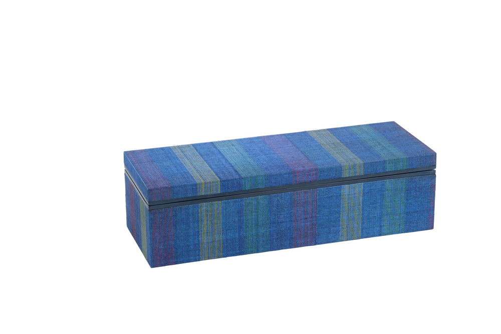 Chelsea House Wadley Box Multicolor