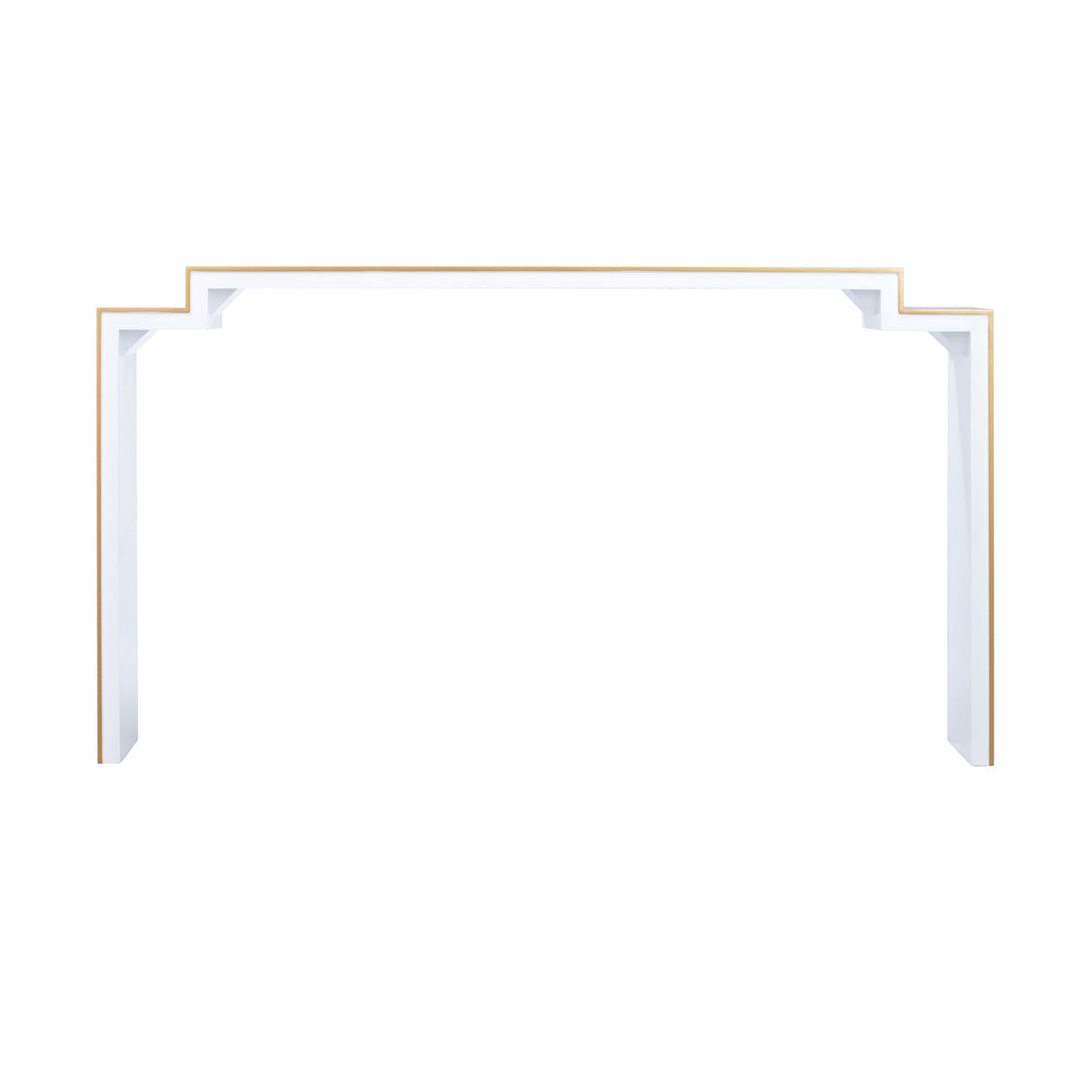 Chelsea House Chatsworth Console Table