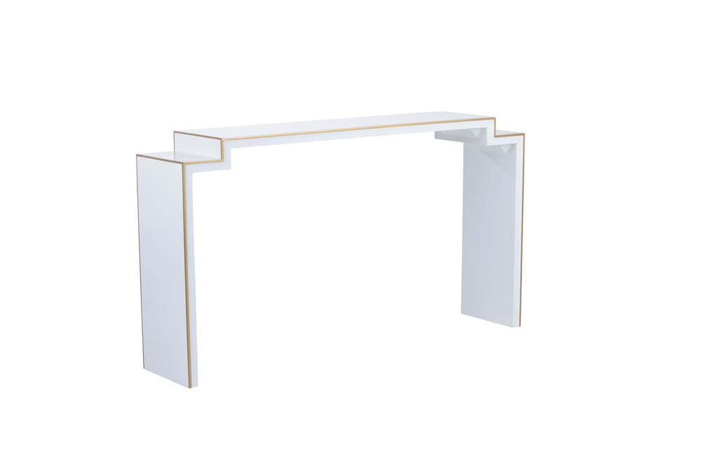 Chelsea House Chatsworth Console Table