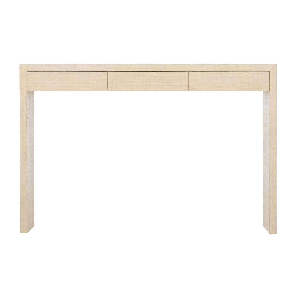 Chelsea House Drop Zone Console Table