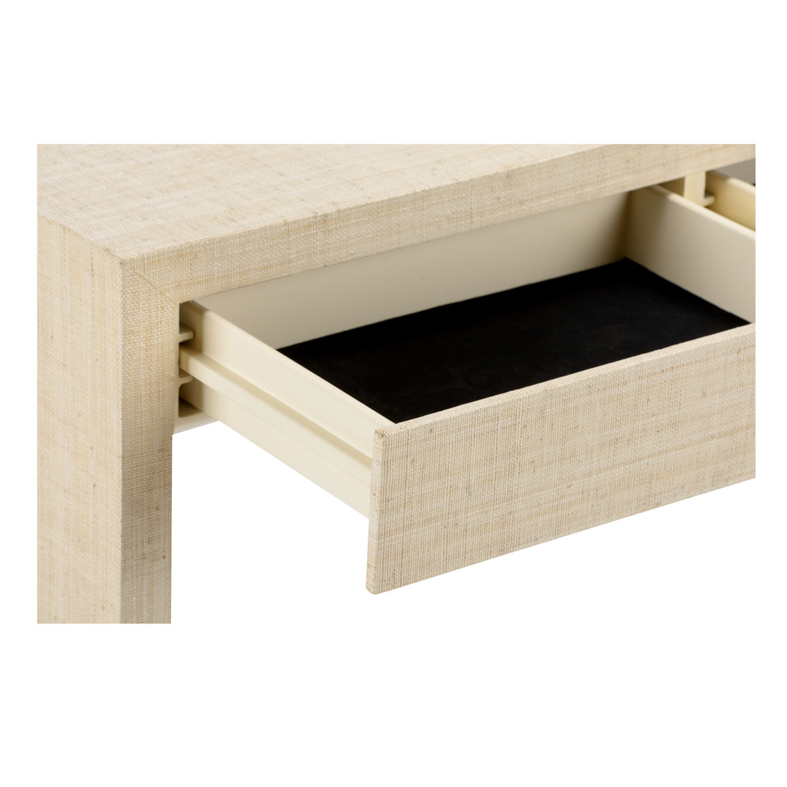 Chelsea House Drop Zone Console Table