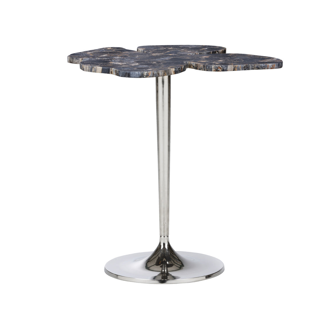 Chelsea House Petal Side Table