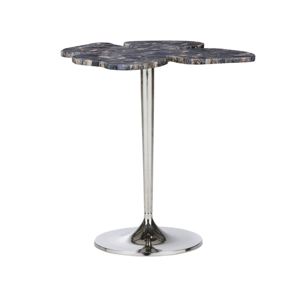 Chelsea House Petal Side Table