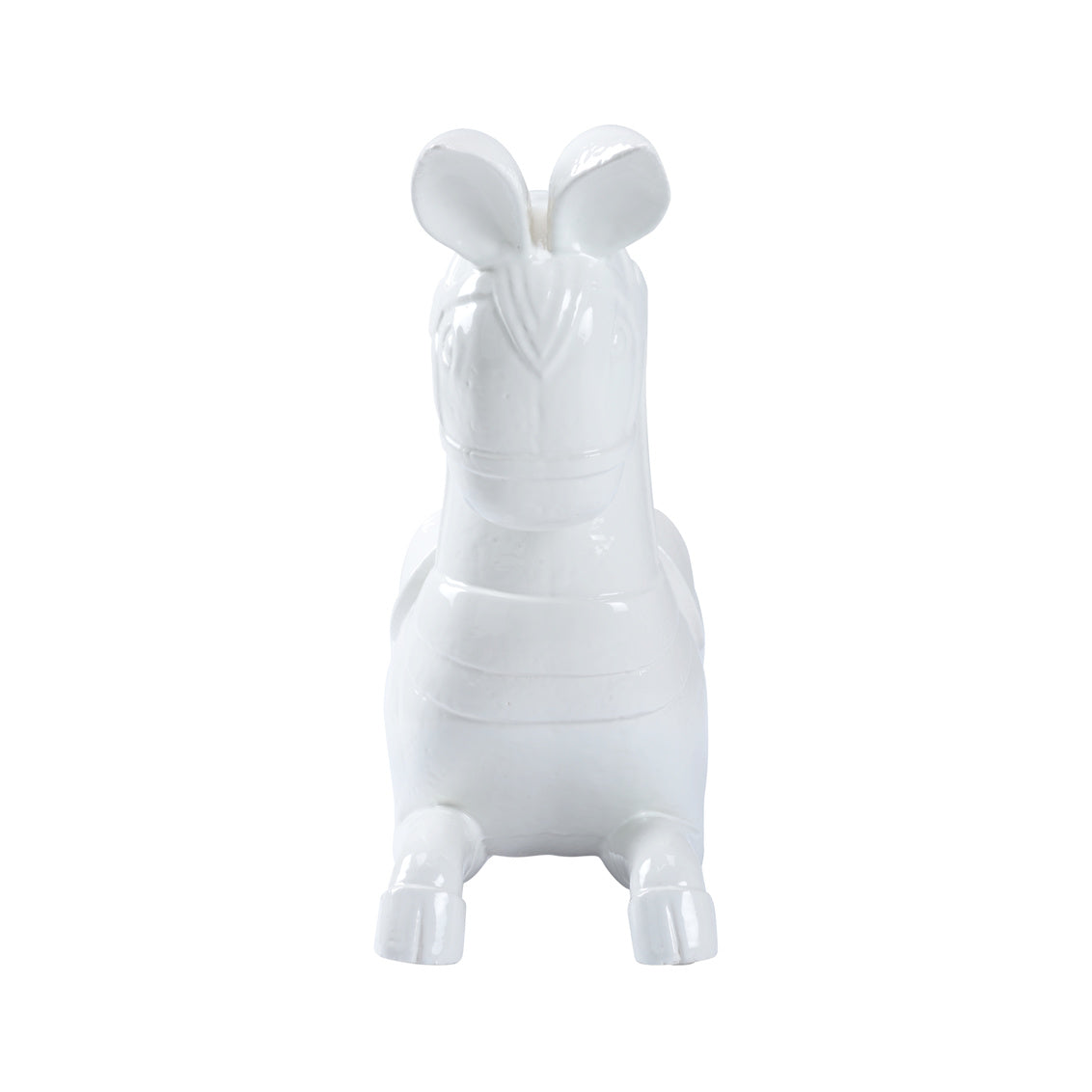 Chelsea House Majestic Horse Sculpture