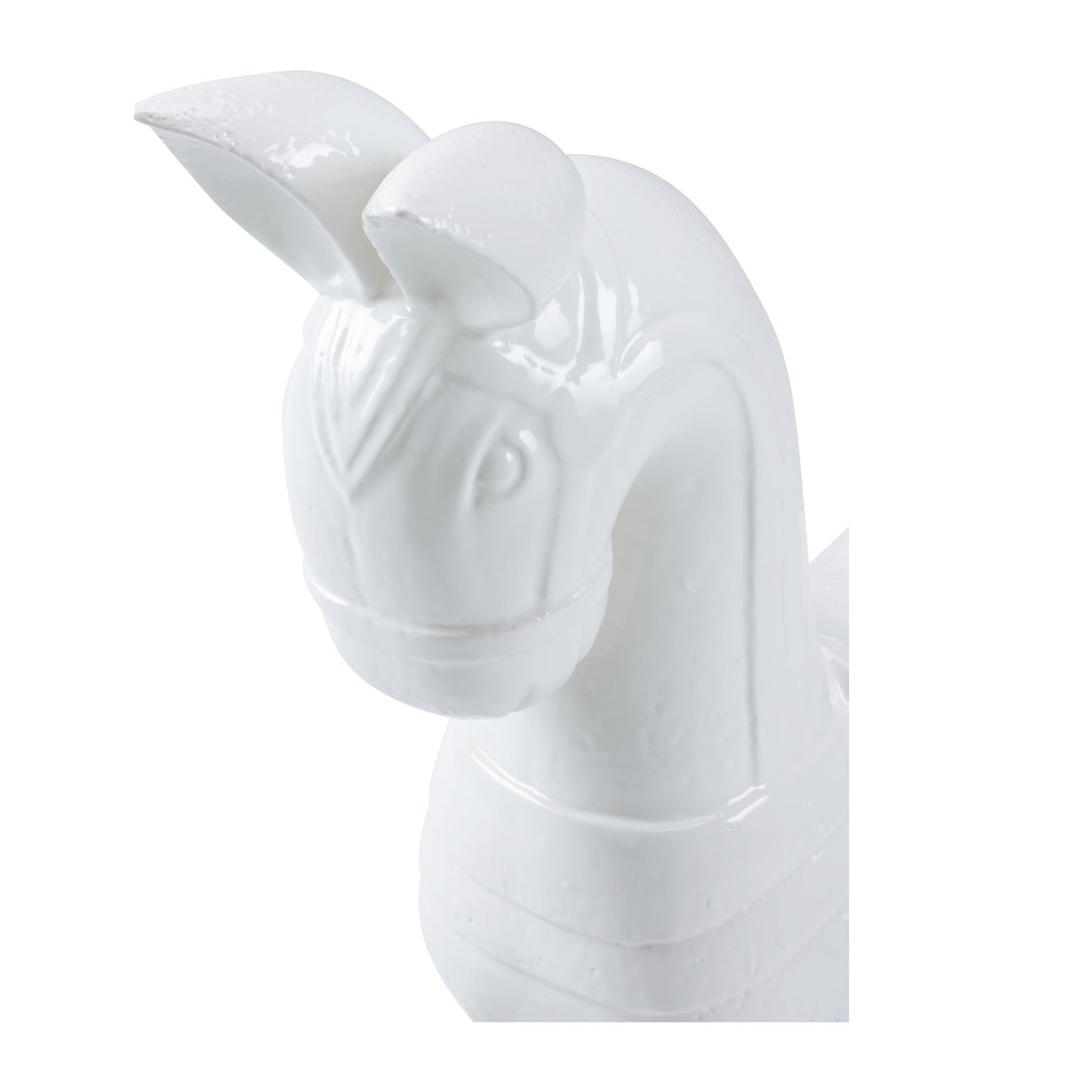 Chelsea House Majestic Horse Sculpture