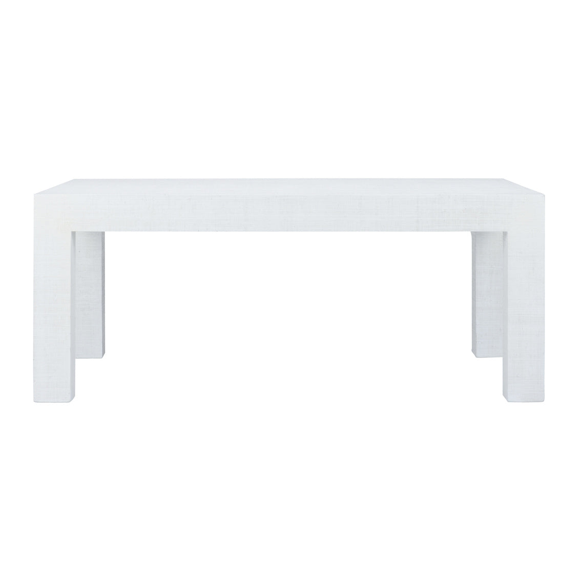 Chelsea House Sanibel Coffee Table