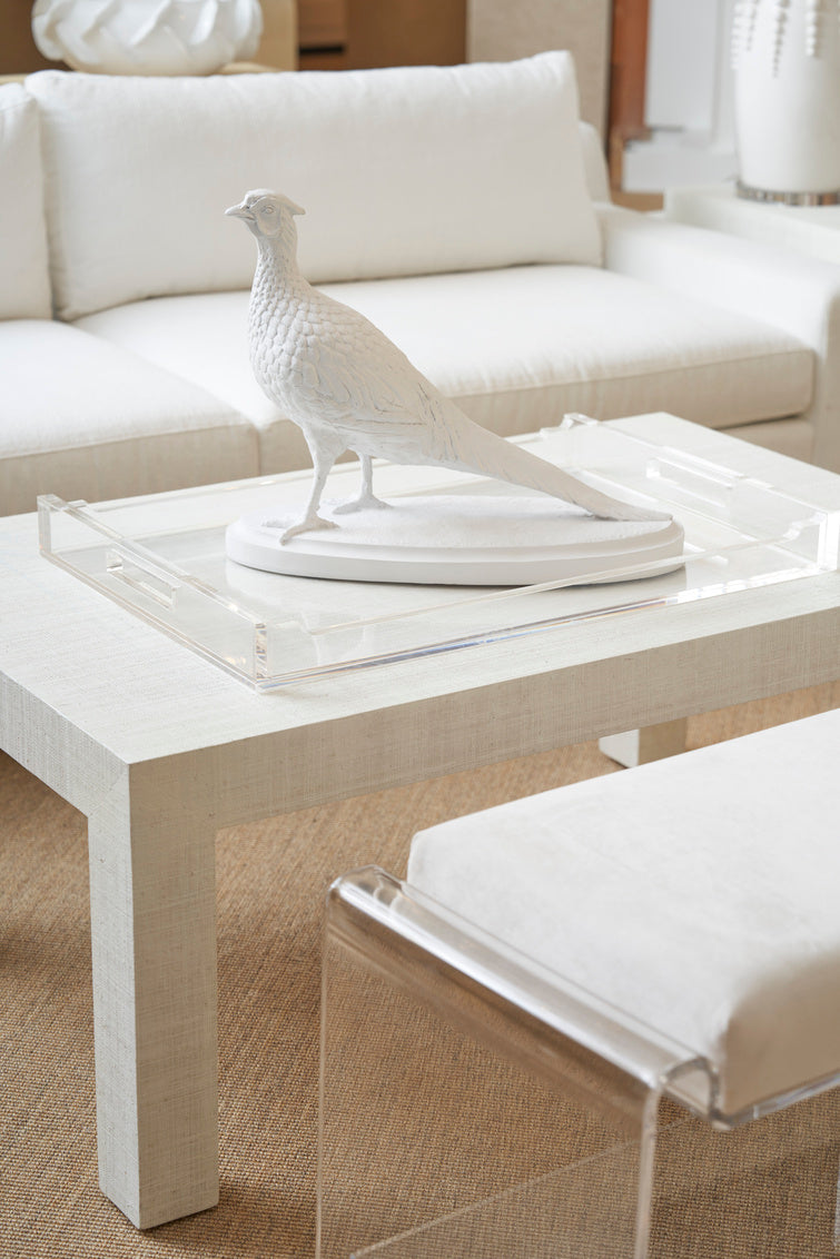 Chelsea House Sanibel Coffee Table