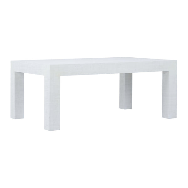 Chelsea House Sanibel Coffee Table