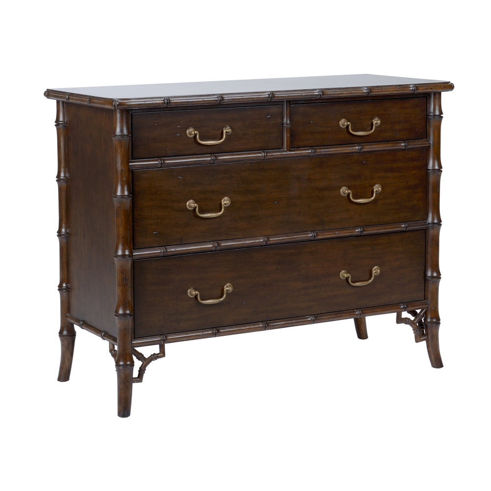 Chelsea House Sheraton Bamboo Chest