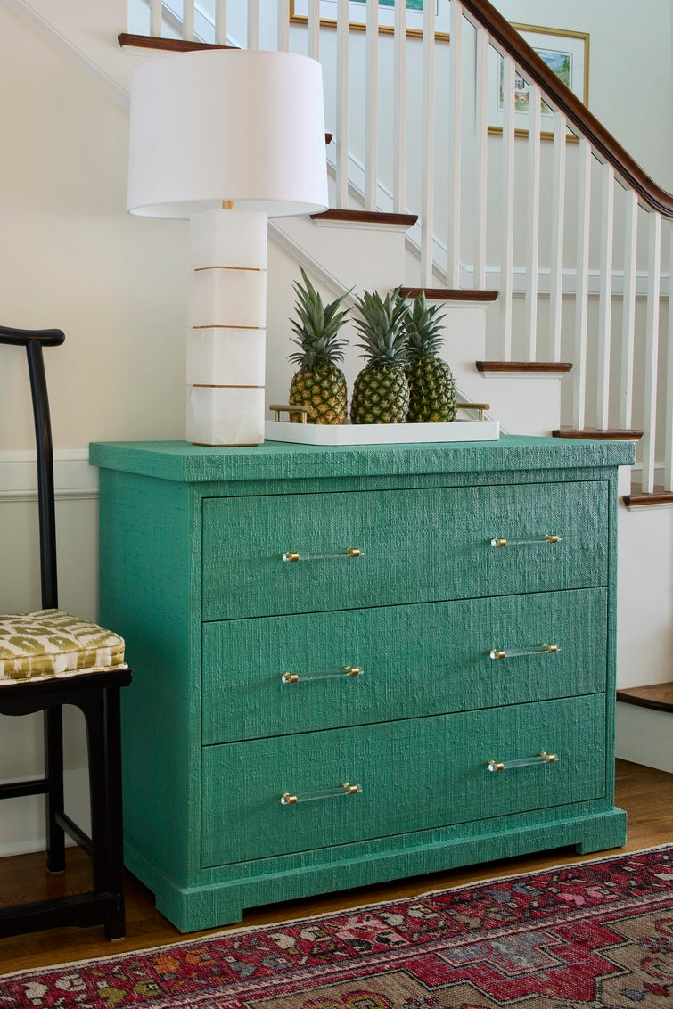 Chelsea House Delilah Tray White