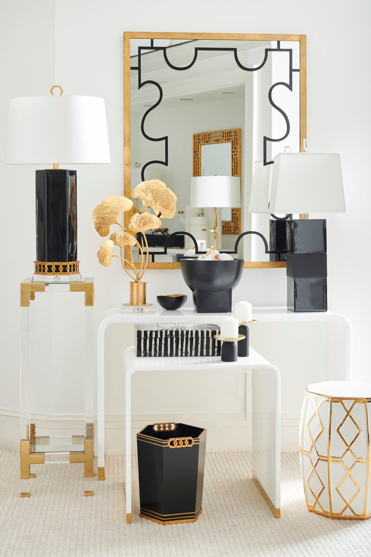 Chelsea House Oliver Wastebasket