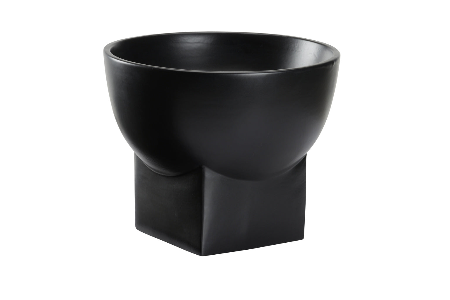 Chelsea House Artist Bowl Black