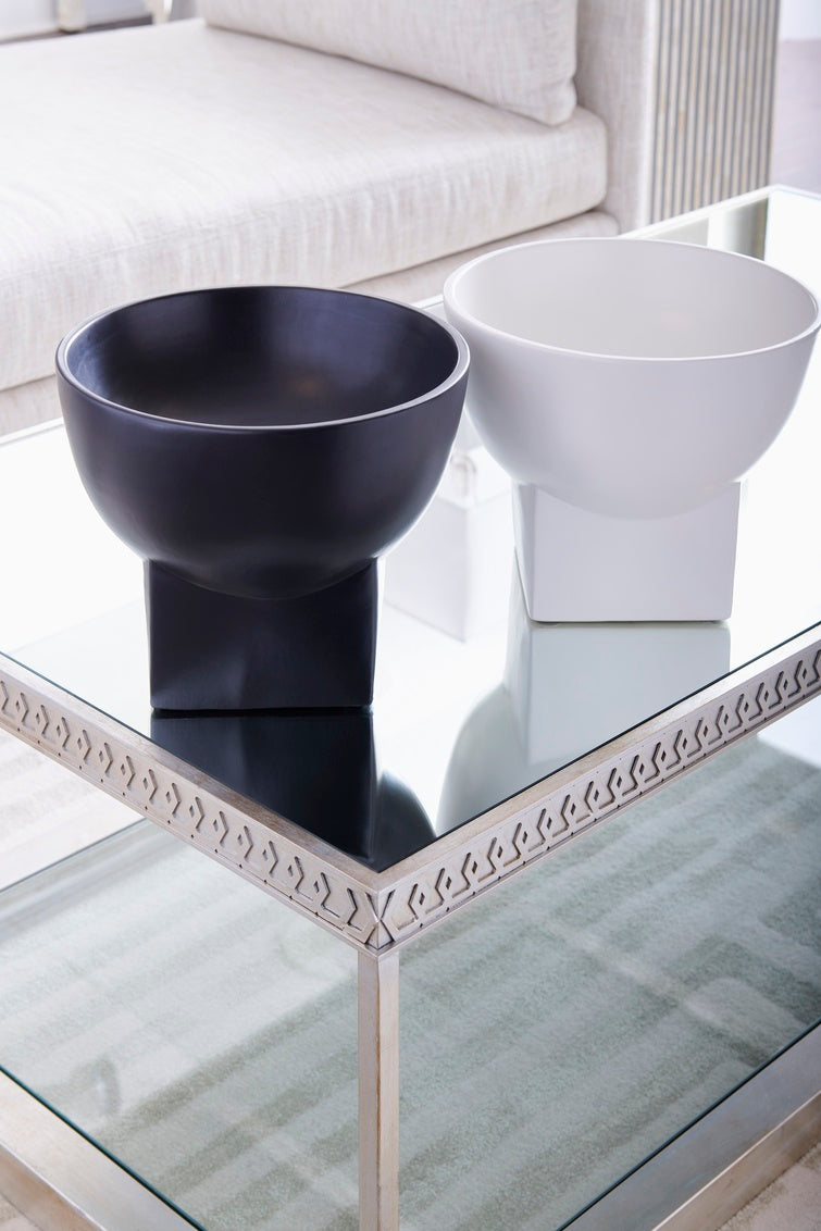 Chelsea House Artist Bowl Black