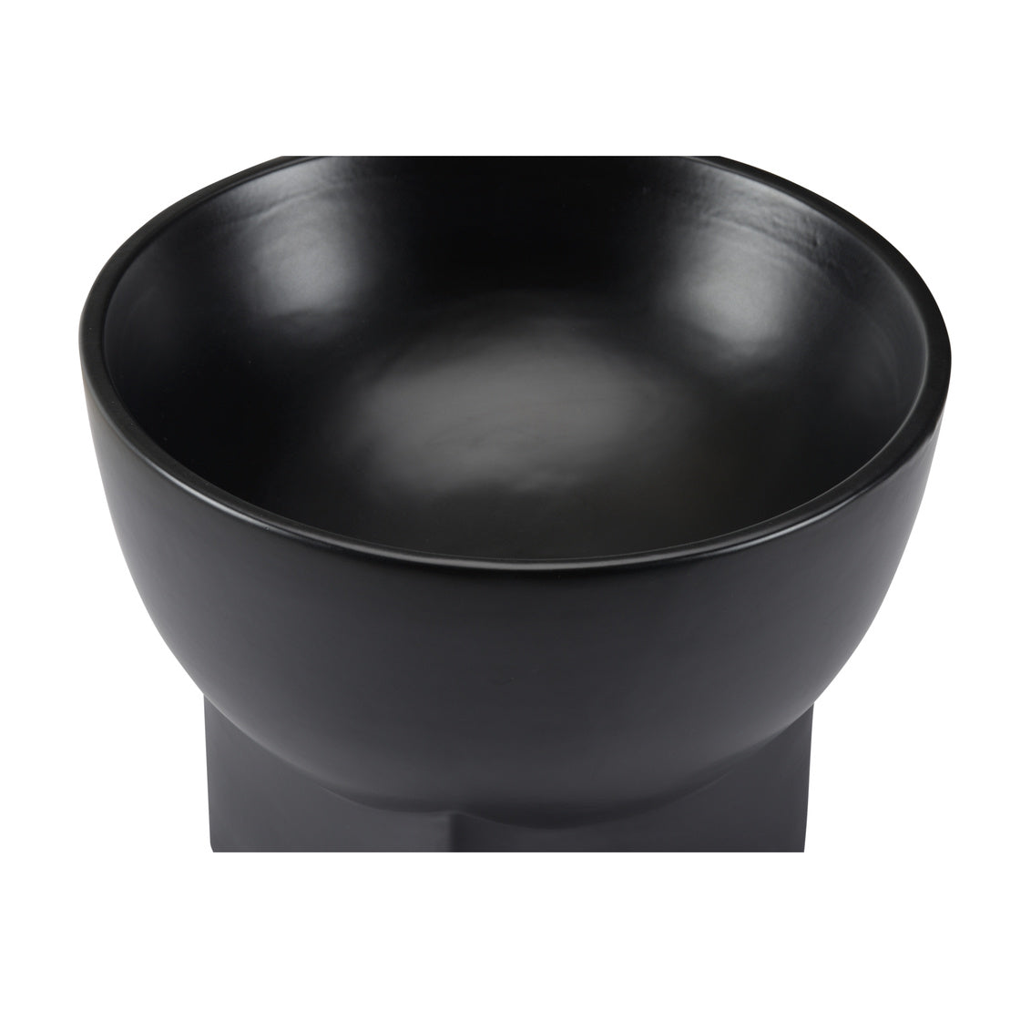 Chelsea House Artist Bowl Black
