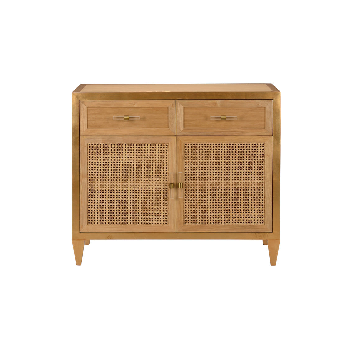 Chelsea House Petite Caned Buffet