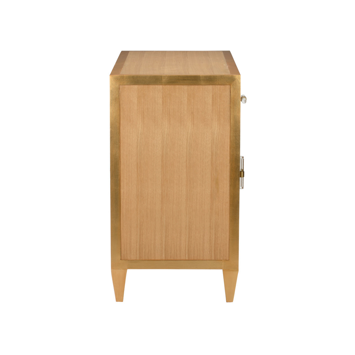 Chelsea House Petite Caned Buffet