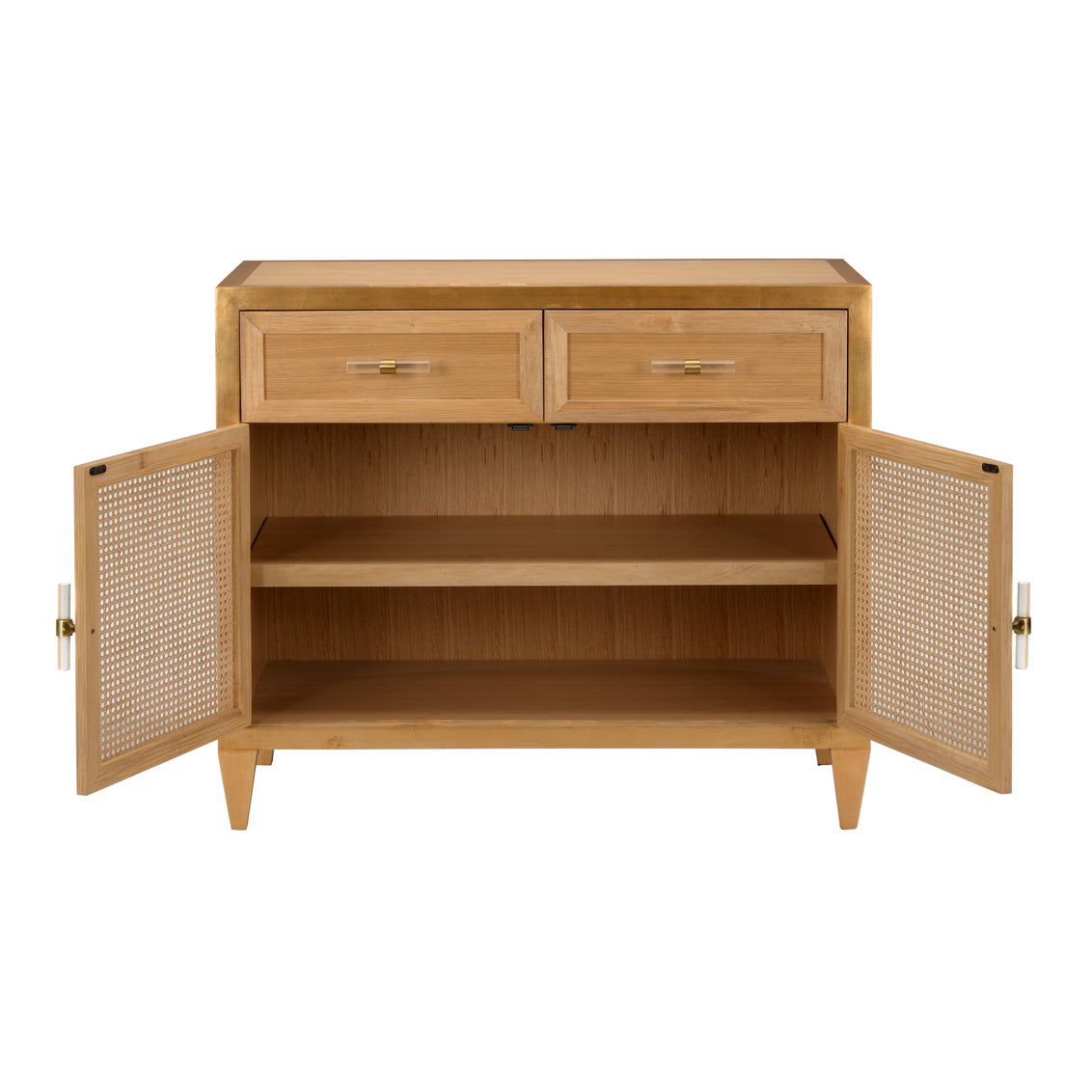 Chelsea House Petite Caned Buffet