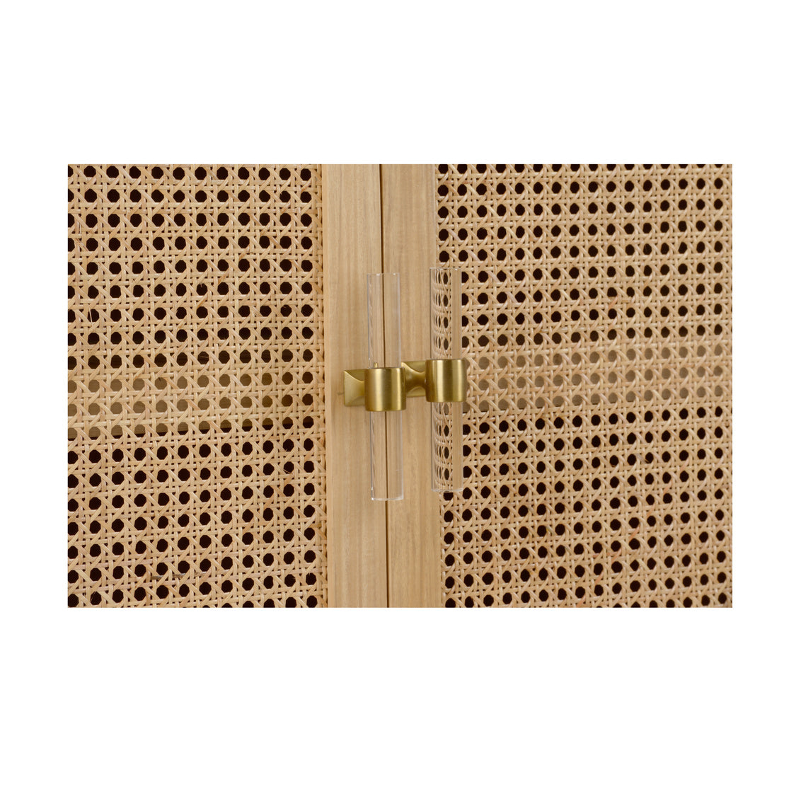 Chelsea House Petite Caned Buffet