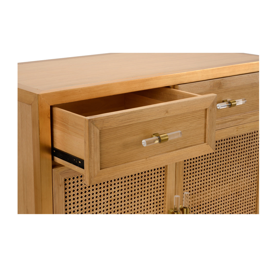 Chelsea House Petite Caned Buffet