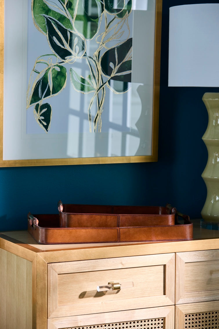 Chelsea House Gentleman Trays (S2)