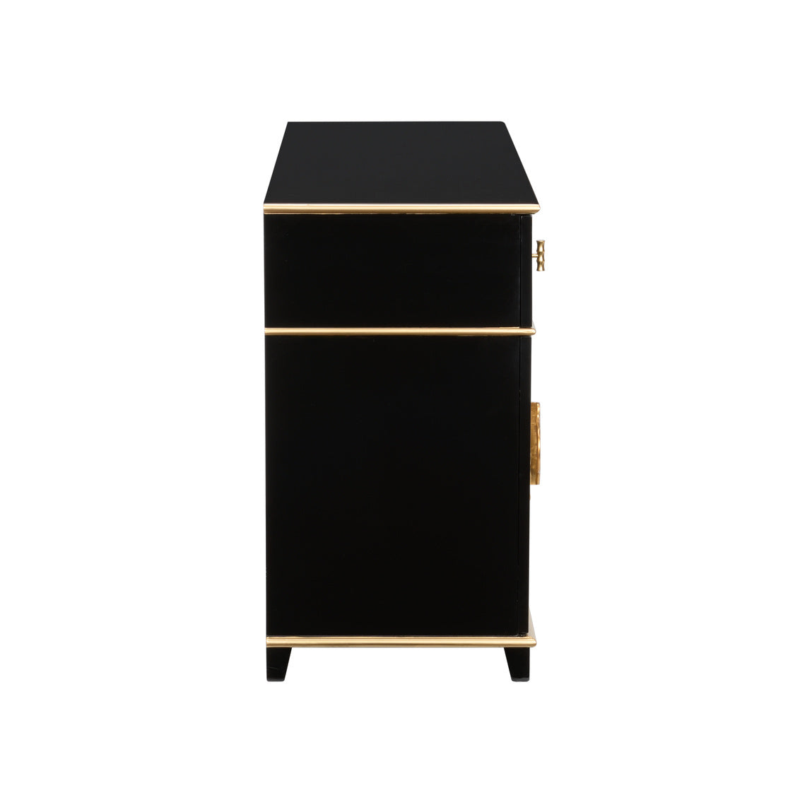 Chelsea House Palm Beach Buffet Cabinet