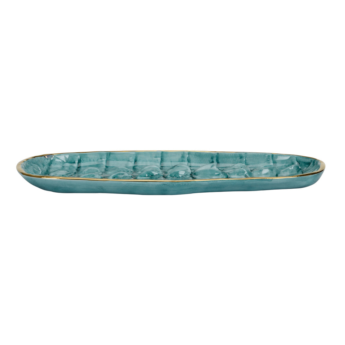Chelsea House Crocodile Tray