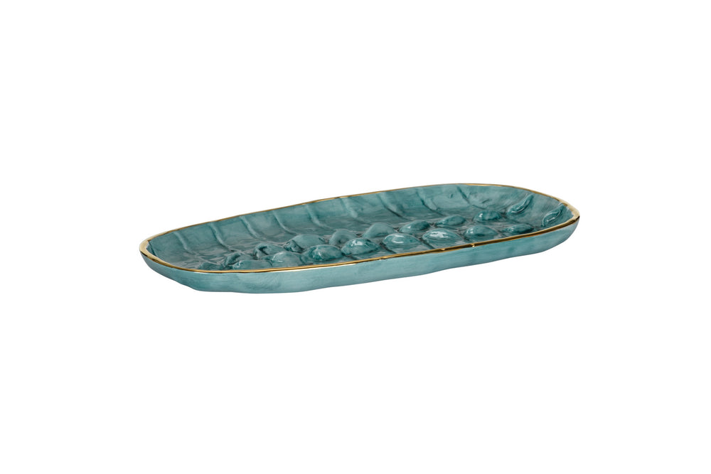 Chelsea House Crocodile Tray