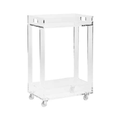 Chelsea House Bertie Bar Cart