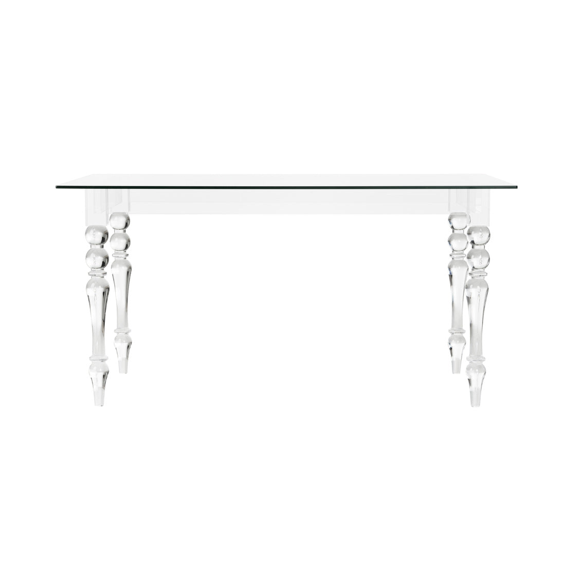 Chelsea House Violet Desk/Dining Table