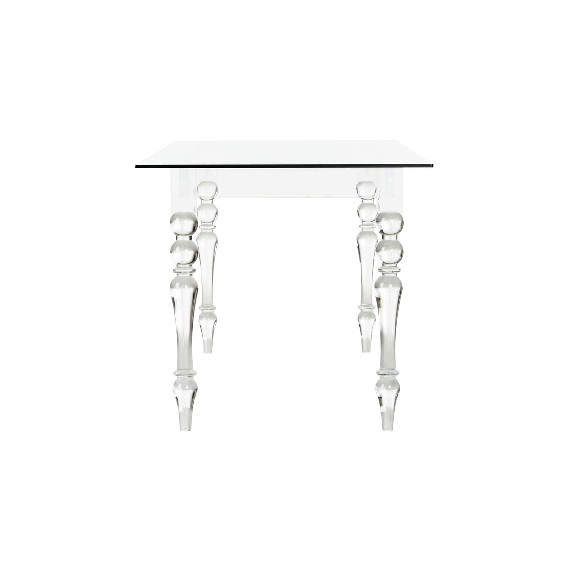 Chelsea House Violet Desk/Dining Table