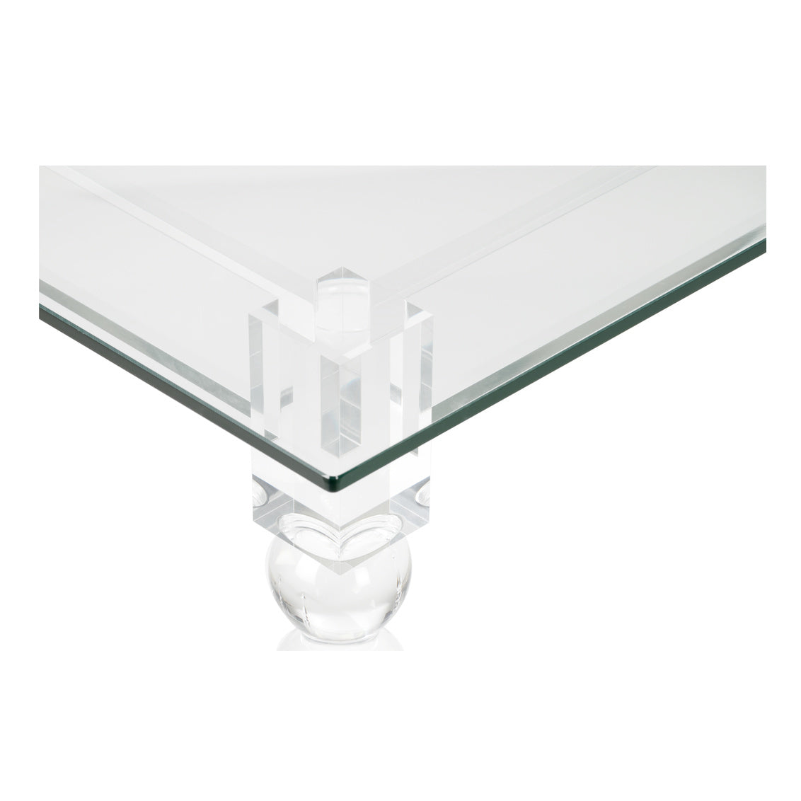 Chelsea House Violet Desk/Dining Table