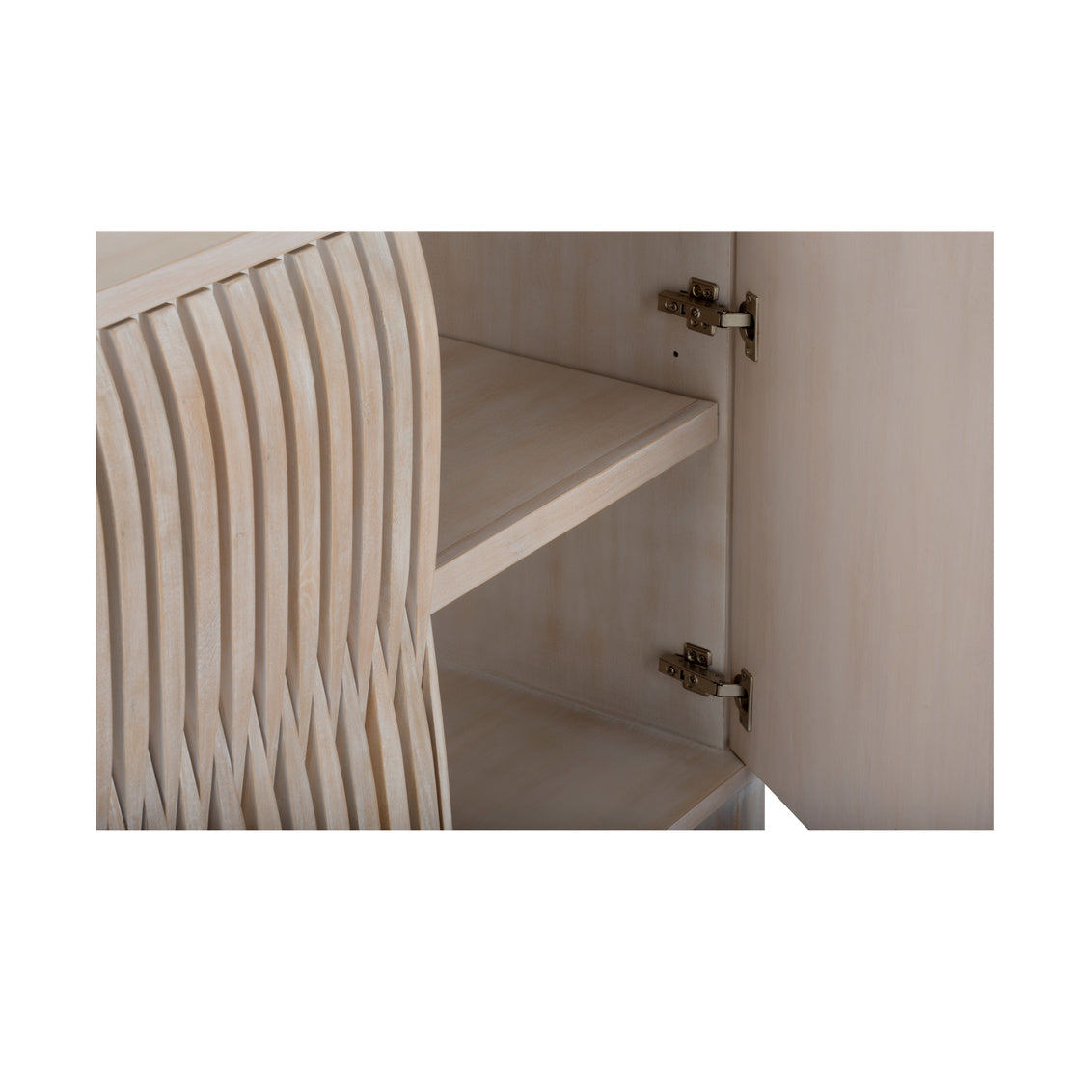 Chelsea House Trujillo Cabinet